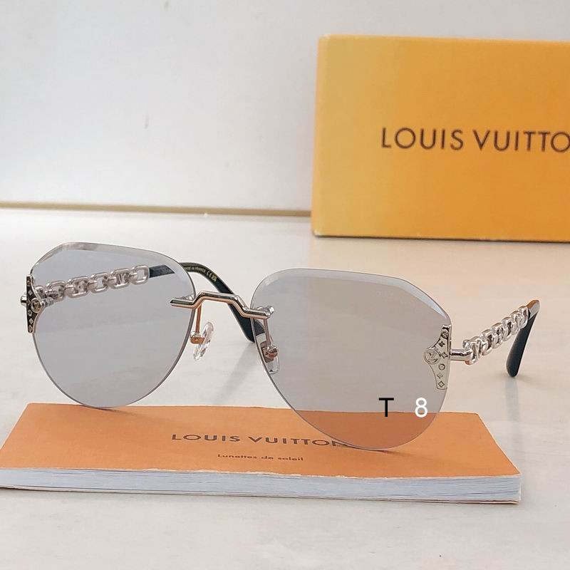 LV Sunglasses ID:20260410-2169
